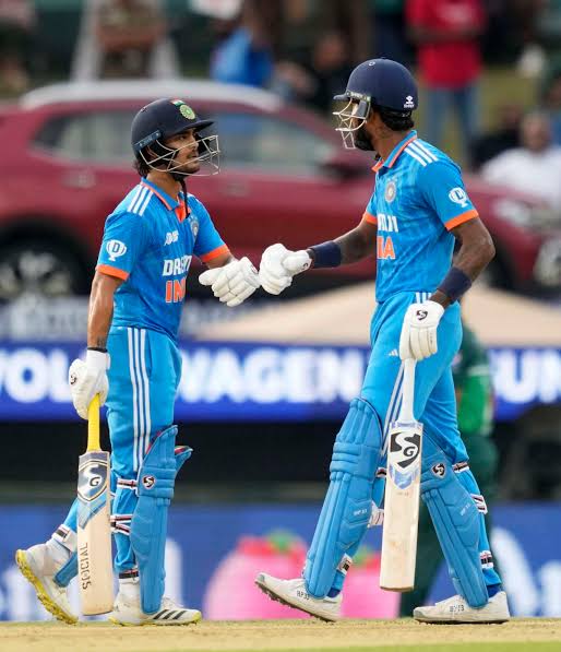 "Ishan Kishan ka Full Tadka: Stats, Girlfriend, Birthday, Height, Age aur Latest News 2025!" 2