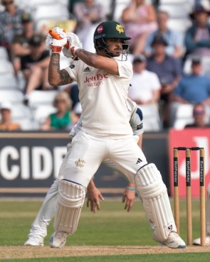 Ishan Kishan