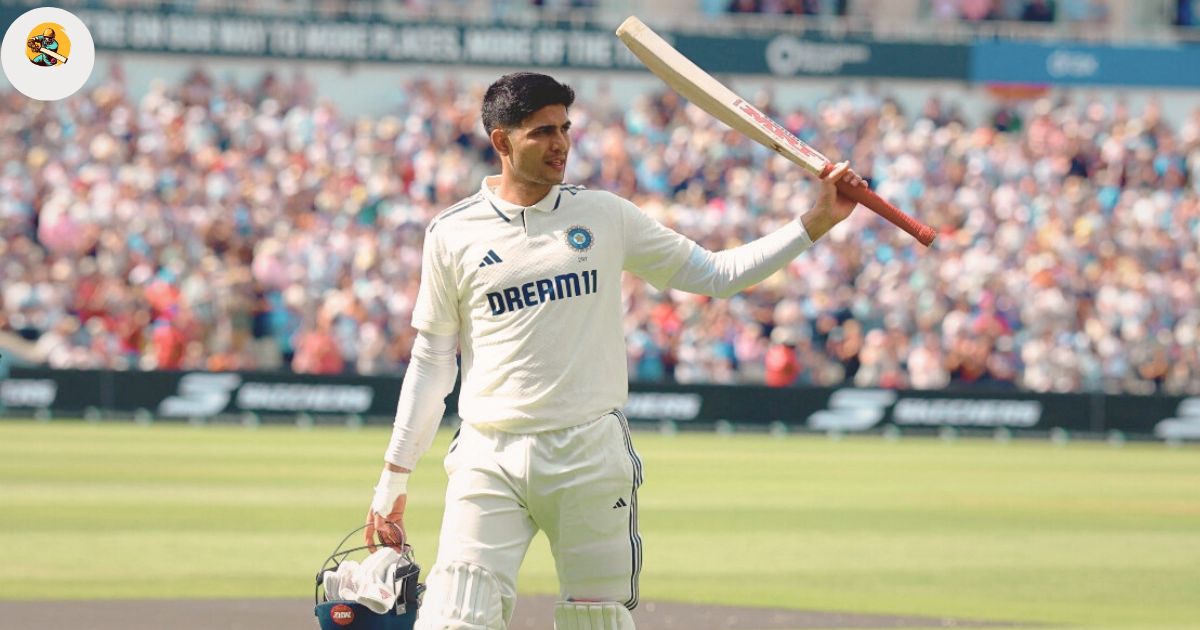 Who Scored Most Ran in a Test Series